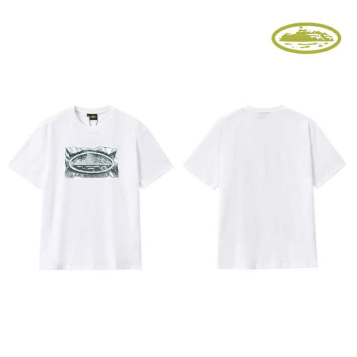 Corteiz T Shirts Short _SKUCorteizS-2XLastxC3616826